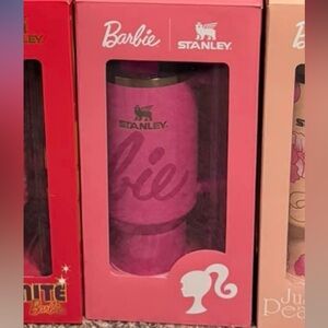 Stanley Barbie™ Icon Quencher Tumbler - Limited Edition!